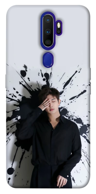 Чохол на Oppo A5 (2020) / Oppo A9 (2020) RM - BTS фото 1 з 1