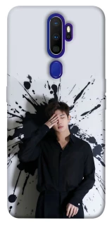 Чохол на Oppo A5 (2020) / Oppo A9 (2020) RM - BTS фото 1 з 1