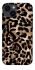 Чохол на Apple iPhone 14 (6.1") Leopard Skin v4 фото 1 з 1