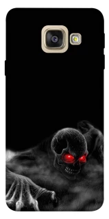 Чохол на Samsung A520 Galaxy A5 (2017) Skeleton v3 фото 1 з 1