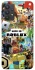 Чохол на Samsung Galaxy A32 (A325F) 4G Life is Roblox фото 1 з 1