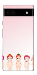 Чохол на Google Pixel 6a Sonny фото 1 з 1