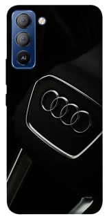 Чехол на TECNO Pop 5 LTE AUDI фото 1 из 1