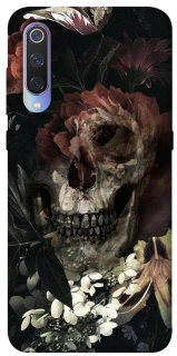 Чохол на Xiaomi Mi 9 Romantic Halloween ver.1 фото 1 з 1