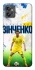 Чехол на Motorola Moto G32 Зинченко №17 фото 1 из 1