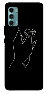 Чохол на Motorola Moto G60 Passion фото 1 з 1