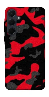 Чехол на Samsung Galaxy A55 Camouflage v15 фото 1 из 1