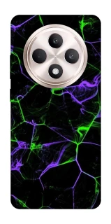 Чехол на Oppo Reno 12 F 4G/5G Abstract ver.2 фото 1 из 1