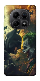 Чохол на Xiaomi Redmi Note 15 5G Batman and the Joker фото 1 з 1