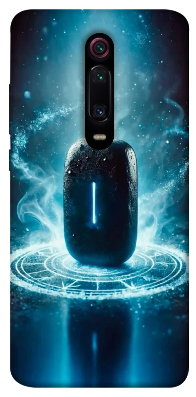 Чохол на Xiaomi Redmi K20 / K20 Pro / Mi9T / Mi9T Pro Руна Іса фото 1 з 1