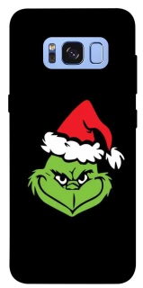 Чохол на Samsung G950 Galaxy S8 Грінч v2 фото 1 з 1