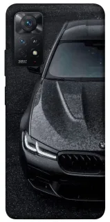 Чехол на Xiaomi Redmi Note 12 Pro 4G BMW v47 фото 1 из 1