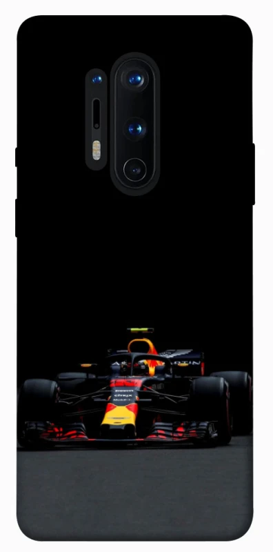 Чехол на OnePlus 8 Pro F1 фото 1 из 1