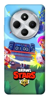 Чехол на Xiaomi Redmi 14C / Poco C75 Brawl Stars ver.11 фото 1 из 1