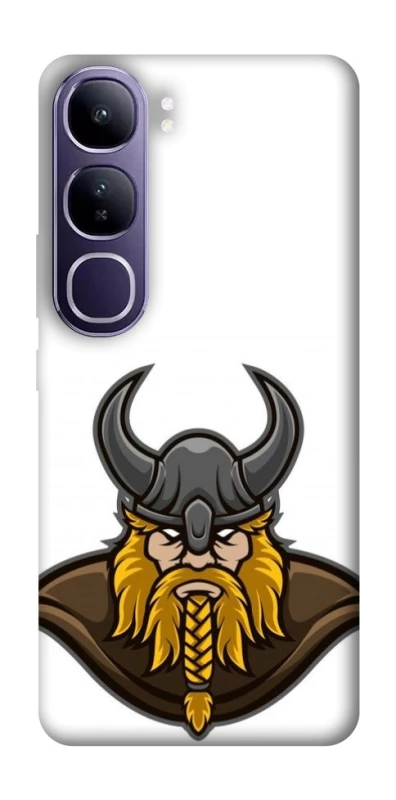Чехол на Vivo Y300 Viking фото 1 из 1