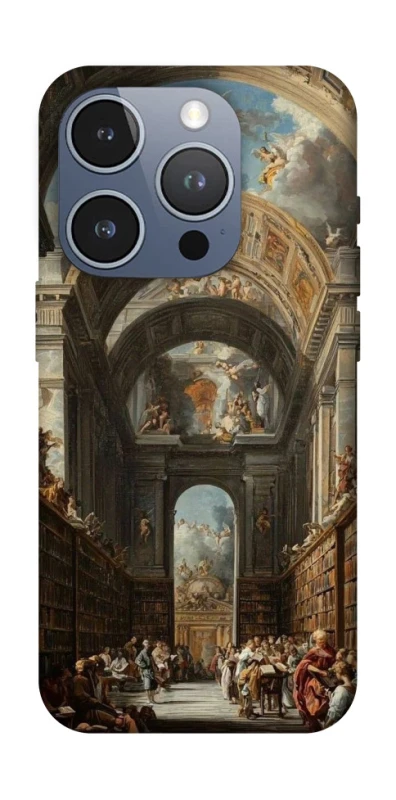 Чохол на Apple iPhone 16 Pro Art collage ver.5 фото 1 з 1