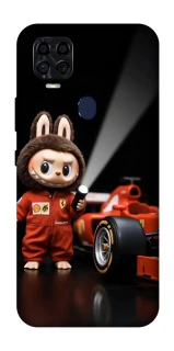 Чохол на ZTE Blade v2020 F-1 Labubu фото 1 з 1