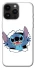 Чохол на Apple iPhone 14 Pro Max (6.7") Stitch ver.19 фото 1 з 1