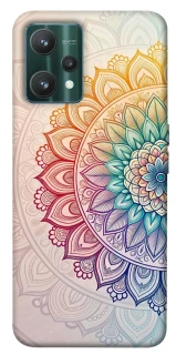 Чехол на Realme 9 Pro Mandala ver.1 фото 1 из 1