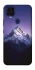 Чохол на ZTE Blade v2020 Purple mountains фото 1 з 1