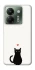 Чохол на Xiaomi Poco M7 pro 5G cat in love фото 1 Чохол на Xiaomi Poco M7 pro 5G cat in love фото 1 з 1