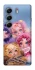 Чохол на Tecno Camon 40 SKULLPANDA × My Little Pony Ver.1 фото 1 з 1