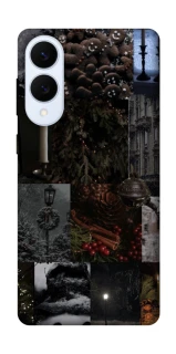 Чехол на Samsung Galaxy S25 Edge Christmas mood ver.6 фото 1 из 1