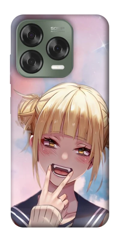 Чохол на ZTE Nubia V70 Design Toga фото 1 з 1