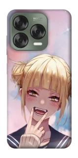 Чохол на ZTE Nubia V70 Design Toga фото 1 з 1