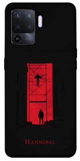 Чехол на Oppo A94 Hannibal фото 1 из 1