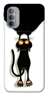 Чохол на Motorola Moto G31 But it's not white фото 1 з 1