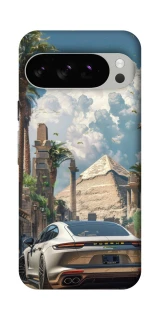 Чохол на Google Pixel 10 Pro porsche v2 фото 1 з 1