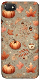 Чехол на Xiaomi Redmi 6A Autumn vibes ver.1 фото 1 Чехол на Xiaomi Redmi 6A Autumn vibes ver.1 фото 1 из 1