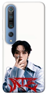 Чехол на Xiaomi Mi 10 / Mi 10 Pro Lee Know - Stray Kids фото 1 из 1