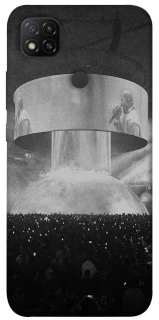 Чехол на Xiaomi Redmi 9C Kanye West ver.5 фото 1 из 1