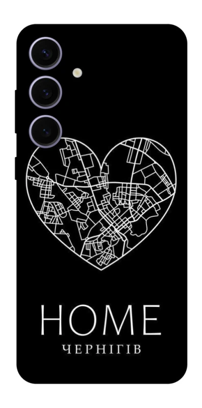 Чохол на Samsung Galaxy S25+ Чернігів Home фото 1 з 1