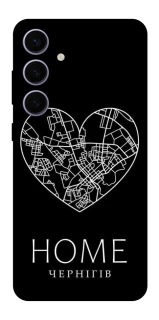 Чехол на Samsung Galaxy S25+ Чернігів Home фото 1 из 1
