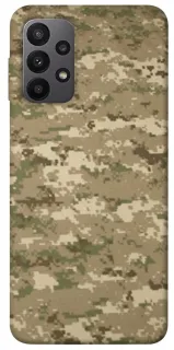 Чохол на Samsung Galaxy A23 4G camouflage v4 фото 1 з 1