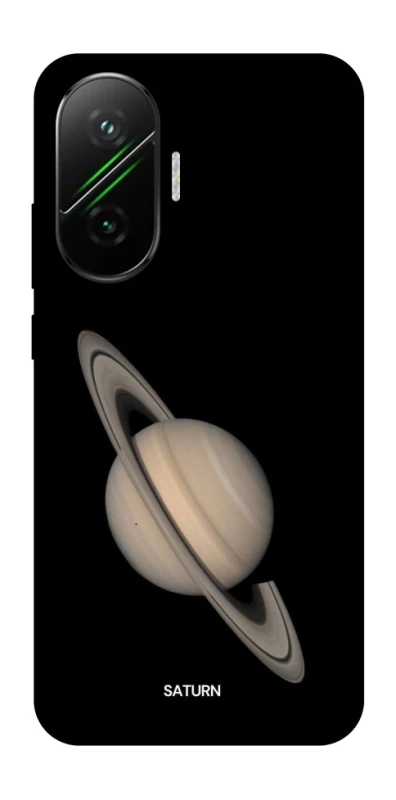 Чохол на Xiaomi Poco F7 Saturn фото 1 з 1