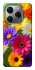Чохол на TECNO Spark 20 Pro Flowers v32 фото 1 з 1