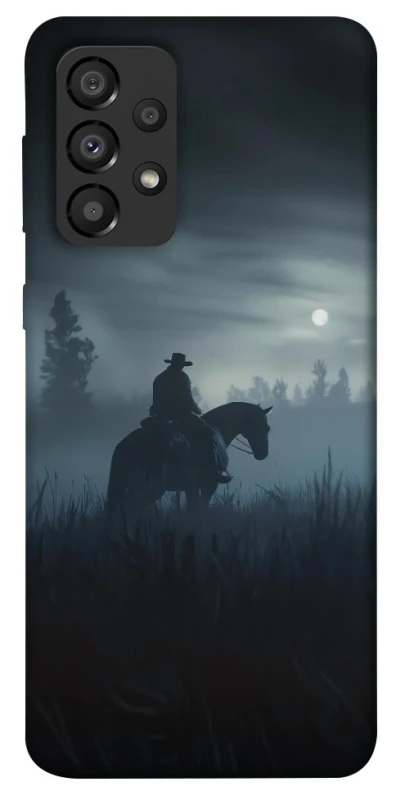 Чохол на Samsung Galaxy A33 5G cowboy фото 1 з 1