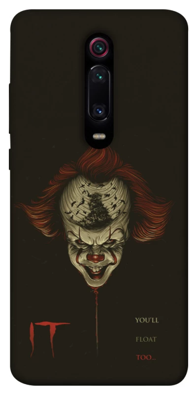 Чохол на Xiaomi Redmi K20 / K20 Pro / Mi9T / Mi9T Pro Воно v2 фото 1 з 1