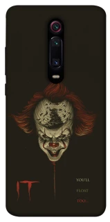 Чехол на Xiaomi Redmi K20 / K20 Pro / Mi9T / Mi9T Pro Оно v2 фото 1 из 1