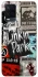 Чехол на Oppo A54 4G Linkin Park logo ver.2 фото 1 Чехол на Oppo A54 4G Linkin Park logo ver.2 фото 1 из 1