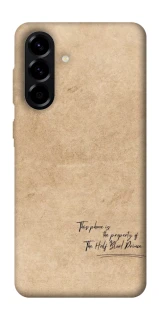 Чехол на Samsung Galaxy A57 5G Harry Potter Half-Blood Prince фото 1 из 1