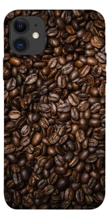 Чехол на Apple iPhone 11 (6.1") Сoffee beans фото 1 из 1