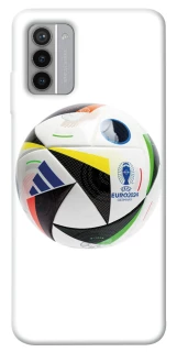 Чехол на Nokia G42 Football Ball 2024 v2 фото 1 из 1