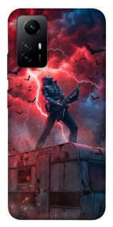 Чохол на Xiaomi Redmi Note 12S Stranger Things ver.45 фото 1 з 1