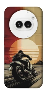 Чохол на Nothing Phone (2a) Motorcycle фото 1 з 1