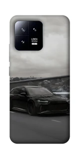 Чохол на Xiaomi 13 RS6 grey фото 1 з 1